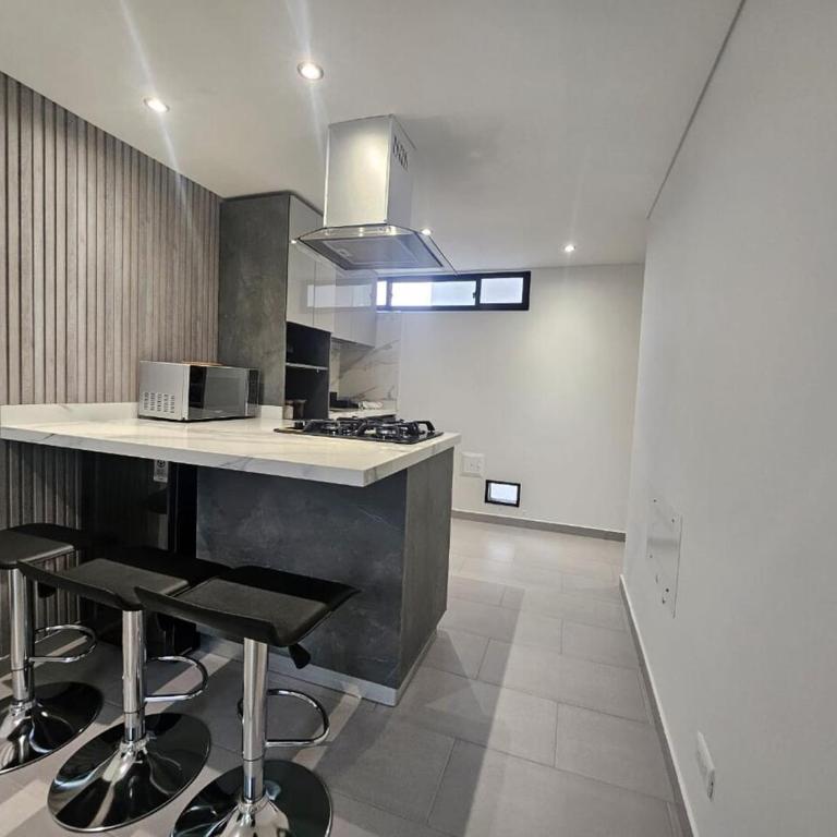 Premium Loft Comfortable and Modern - Apartamento de 2 dormitorios - 2