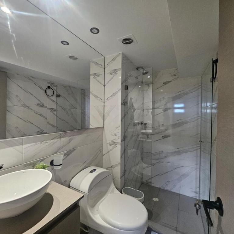 Premium Loft Comfortable and Modern - Apartamento de 2 dormitorios - 4