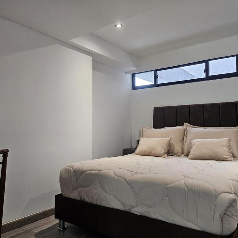 Premium Loft Comfortable and Modern - Apartamento de 2 dormitorios - 9