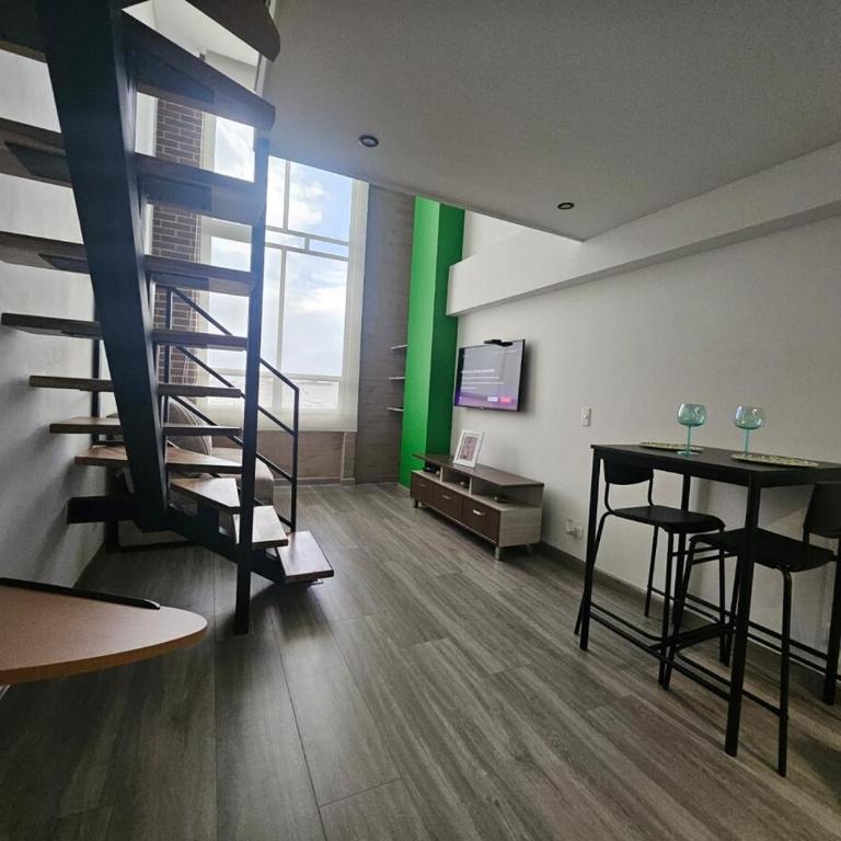 Premium Loft Comfortable and Modern - Apartamento de 2 dormitorios - 14