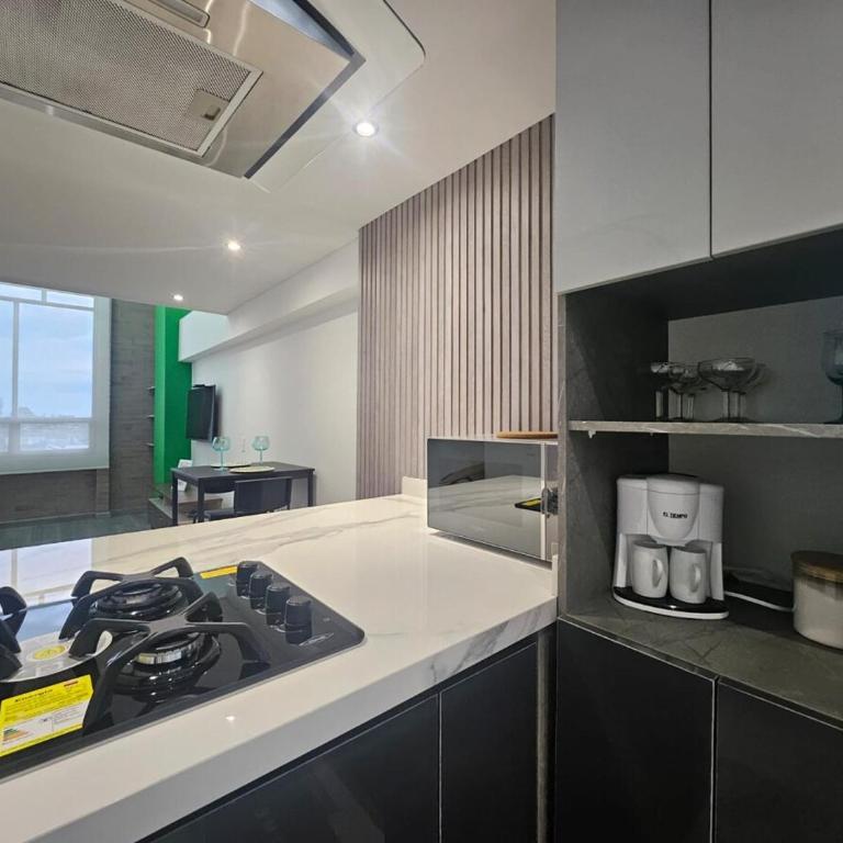 Premium Loft Comfortable and Modern - Apartamento de 2 dormitorios - 15