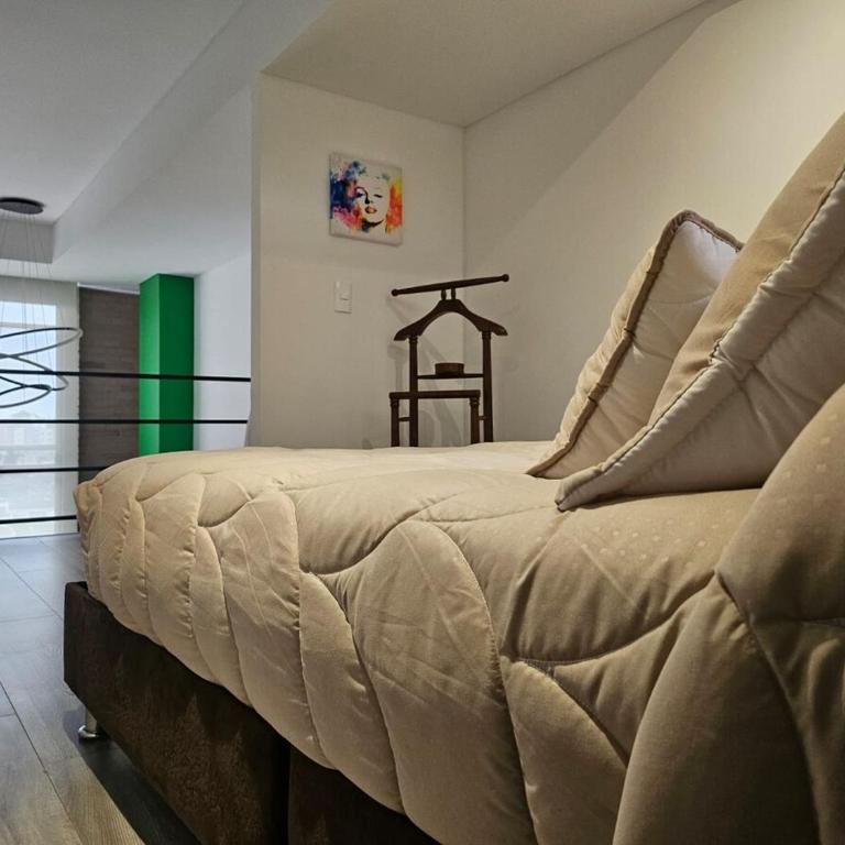 Premium Loft Comfortable and Modern - Apartamento de 2 dormitorios - 16
