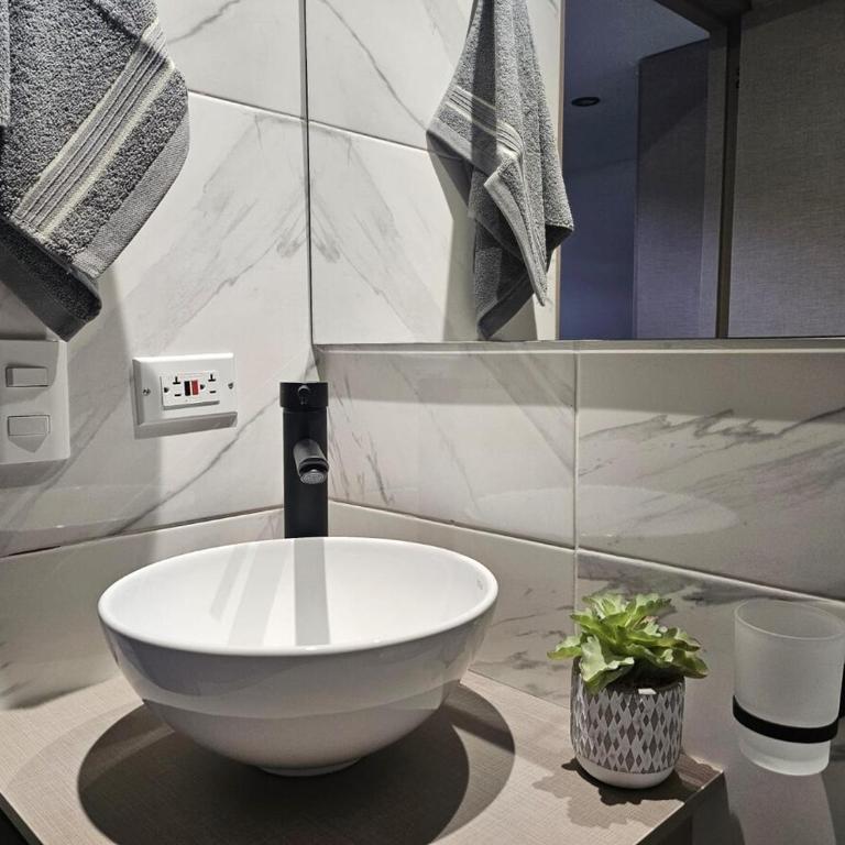Premium Loft Comfortable and Modern - Apartamento de 2 dormitorios - 17