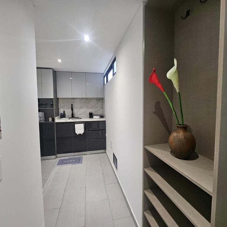Premium Loft Comfortable and Modern - Apartamento de 2 dormitorios - 22