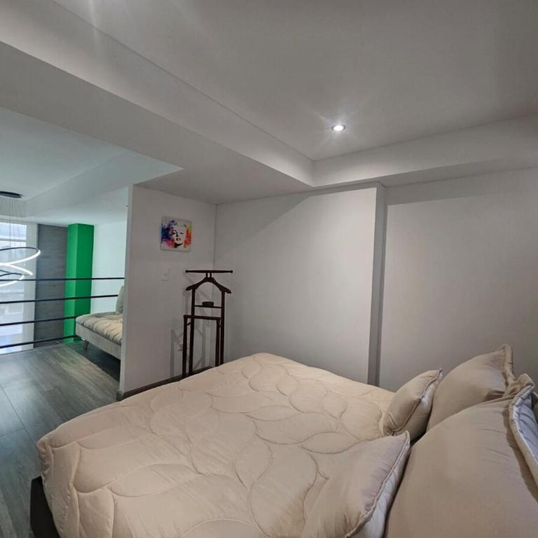 Premium Loft Comfortable and Modern - Apartamento de 2 dormitorios - 26