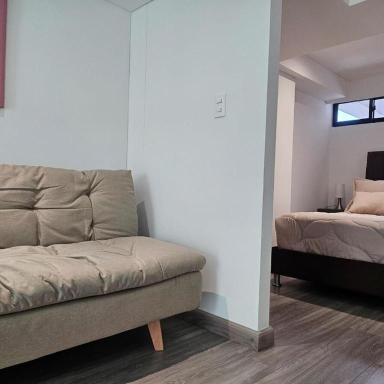 Premium Loft Comfortable and Modern - Apartamento de 2 dormitorios - 27