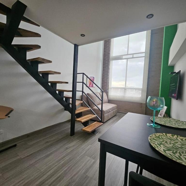 Premium Loft Comfortable and Modern - Apartamento de 2 dormitorios - 28