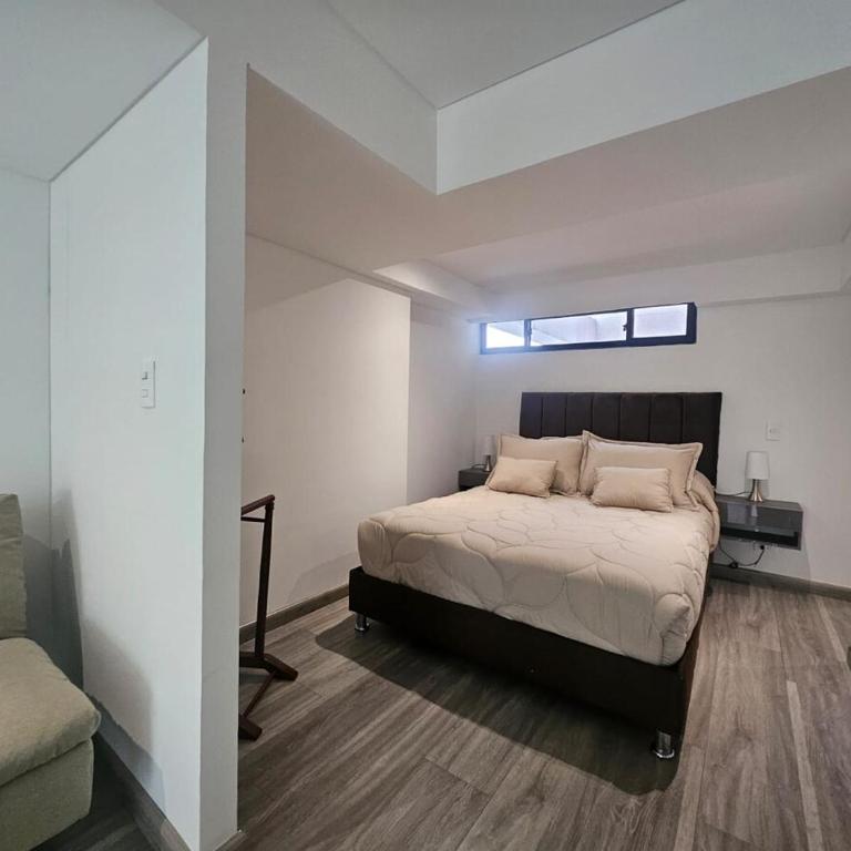 Premium Loft Comfortable and Modern - Apartamento de 2 dormitorios - 31