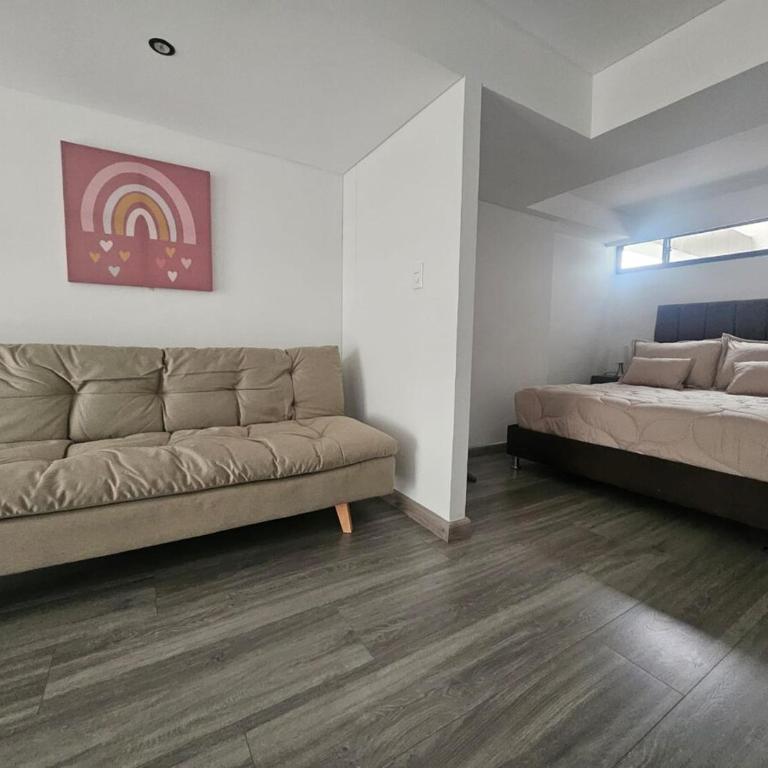 Premium Loft Comfortable and Modern - Apartamento de 2 dormitorios - 32
