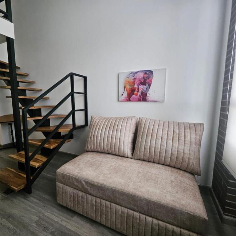 Premium Loft Comfortable and Modern - Apartamento de 2 dormitorios - 33