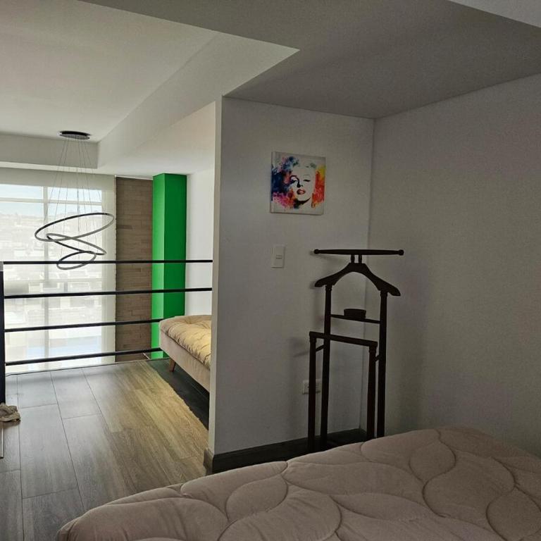 Premium Loft Comfortable and Modern - Apartamento de 2 dormitorios - 36