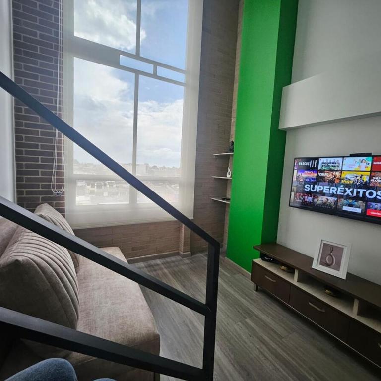 Premium Loft Comfortable and Modern - Apartamento de 2 dormitorios - 37