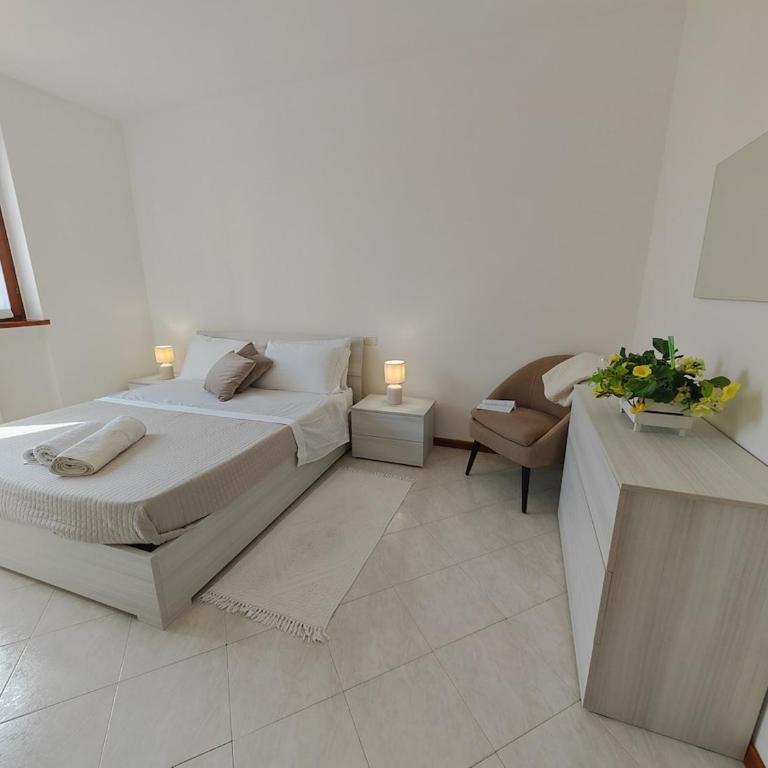 Casa Luna - Casa Vacanze con 3 Camere da Letto - 21