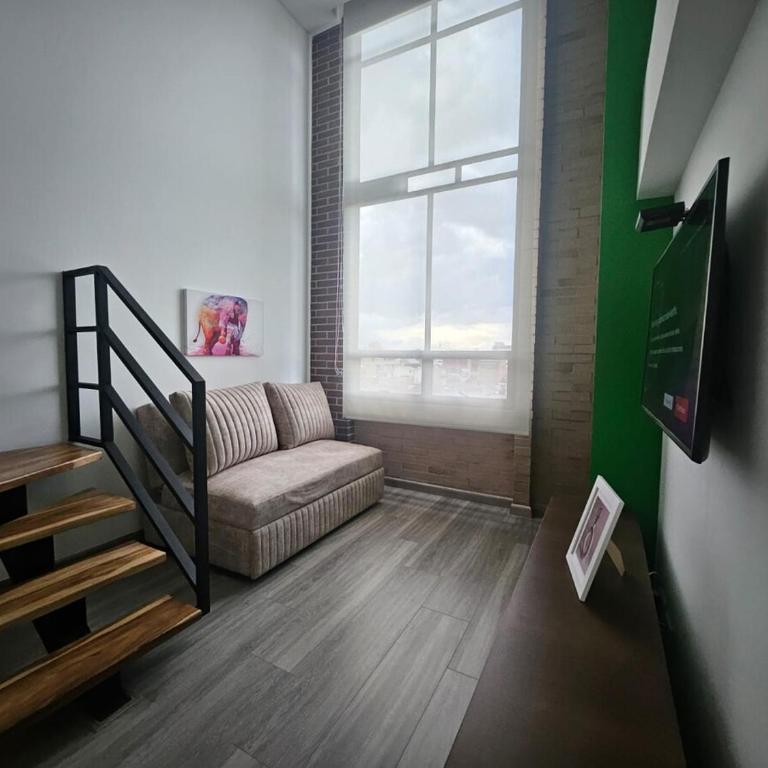 Premium Loft Comfortable and Modern - Apartamento de 2 dormitorios - 39