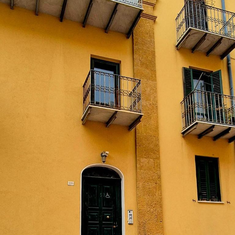 Casa Mia - Appartamento con 2 Camere da Letto - 61