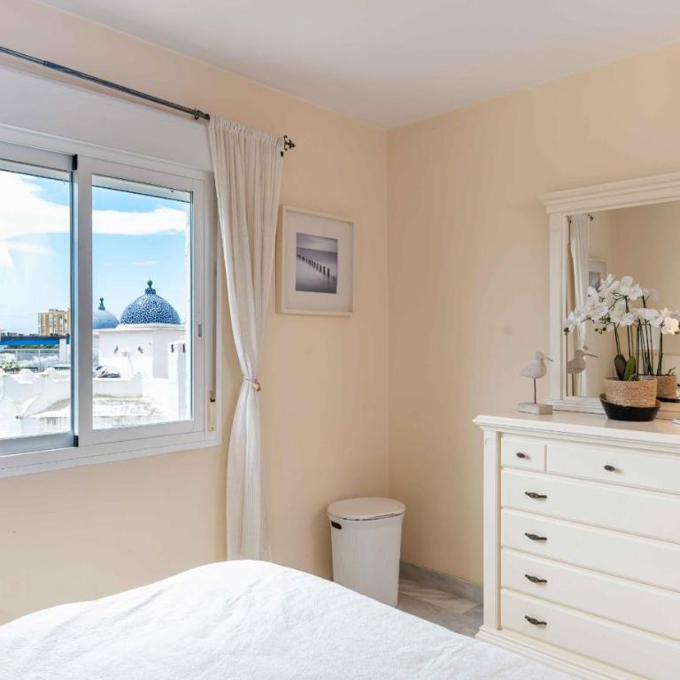 2- bedroom apartment with seaview & great location - Apartamento Ático - 9