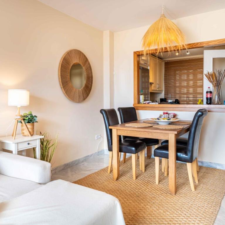 2- bedroom apartment with seaview & great location - Apartamento Ático - 11