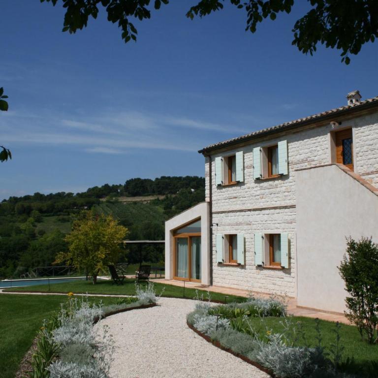 Casa Mansoor - Villa con Piscina Privata - 5