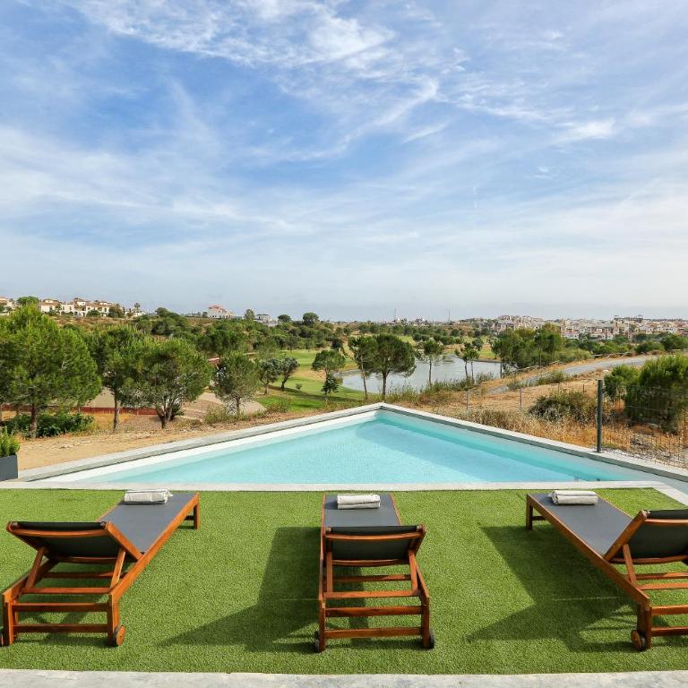 Villa Guadiana Golf 4 - Casa de 4 dormitorios - 3