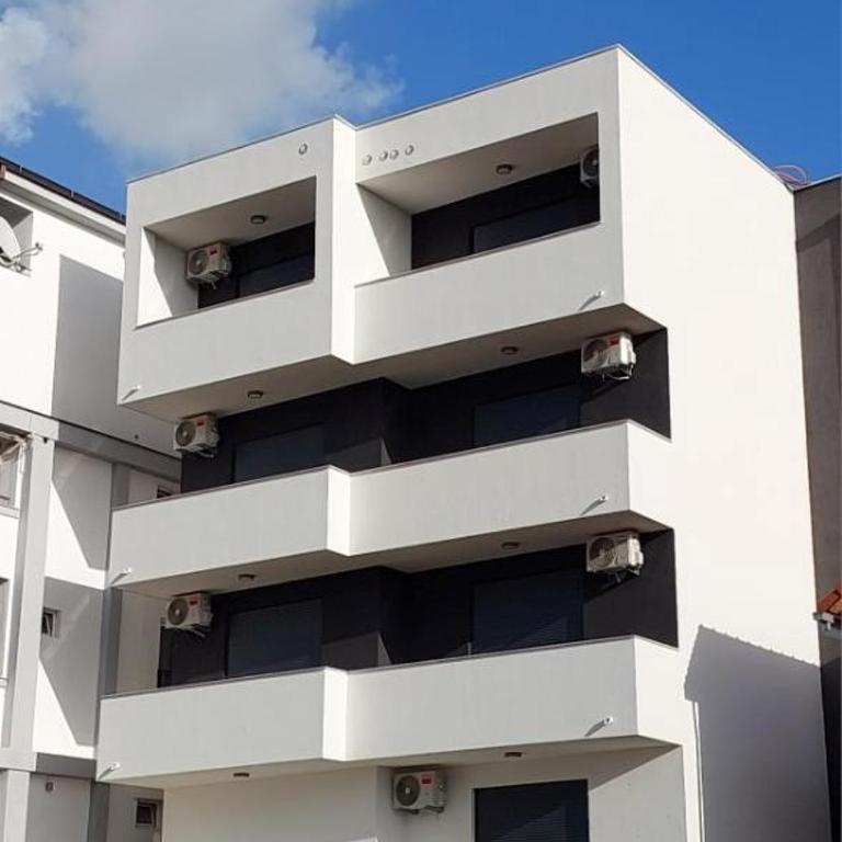 Top Apartments - Apartment - 20