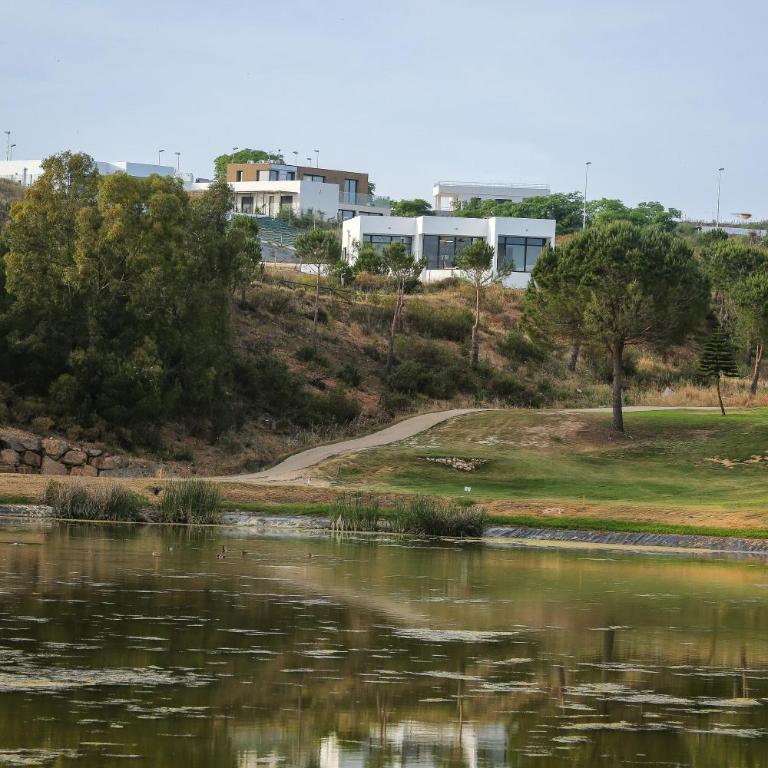 Villa Guadiana Golf 4 - Casa de 4 dormitorios - 5