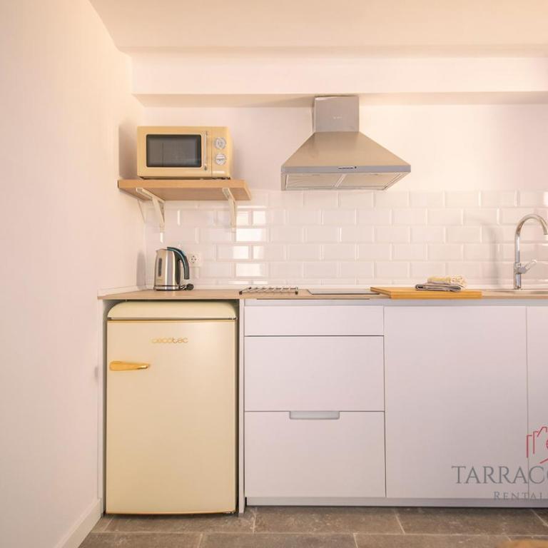 Apartamentos Boutique Murmur - Apartamento - 7