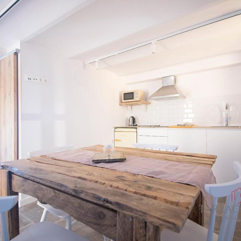 Apartamentos Boutique Murmur - Apartamento - 9