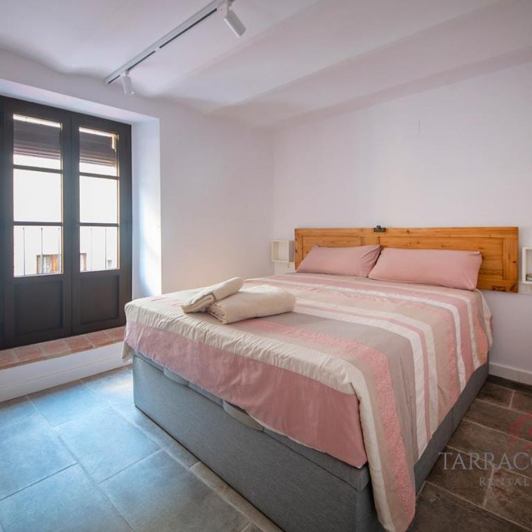 Apartamentos Boutique Murmur - Apartamento - 4