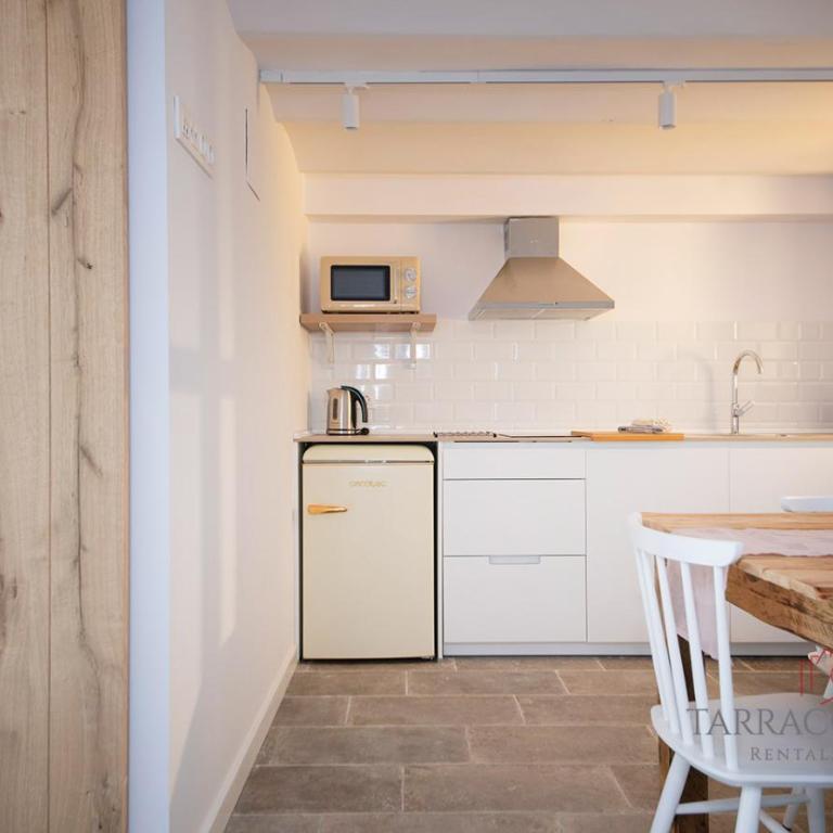Apartamentos Boutique Murmur - Apartamento - 3