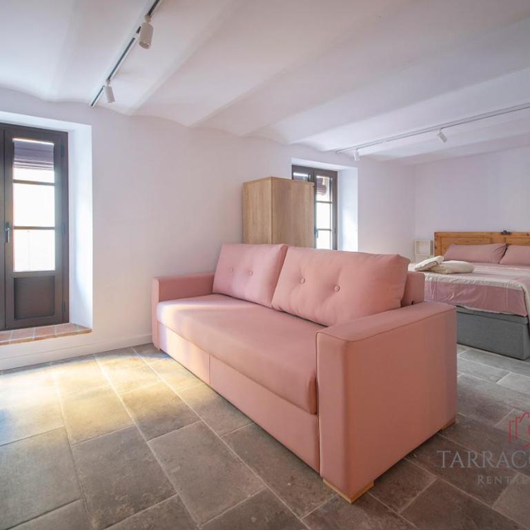 Apartamentos Boutique Murmur - Apartamento - 10