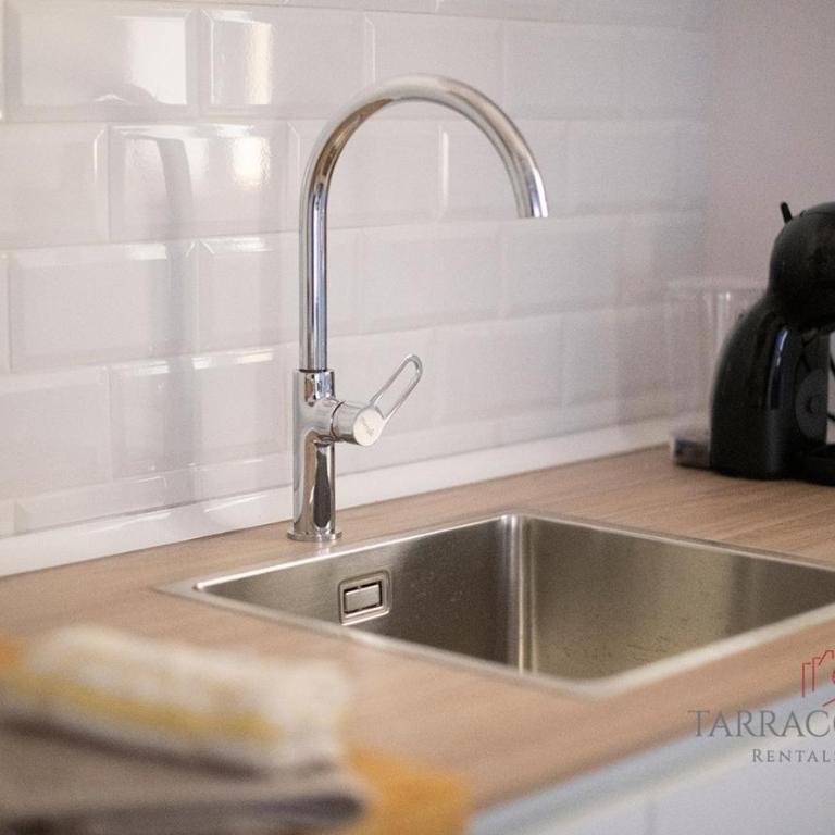 Apartamentos Boutique Murmur - Apartamento - 2