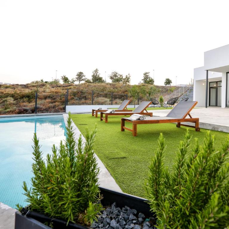 Villa Guadiana Golf 4 - Casa de 4 dormitorios - 11