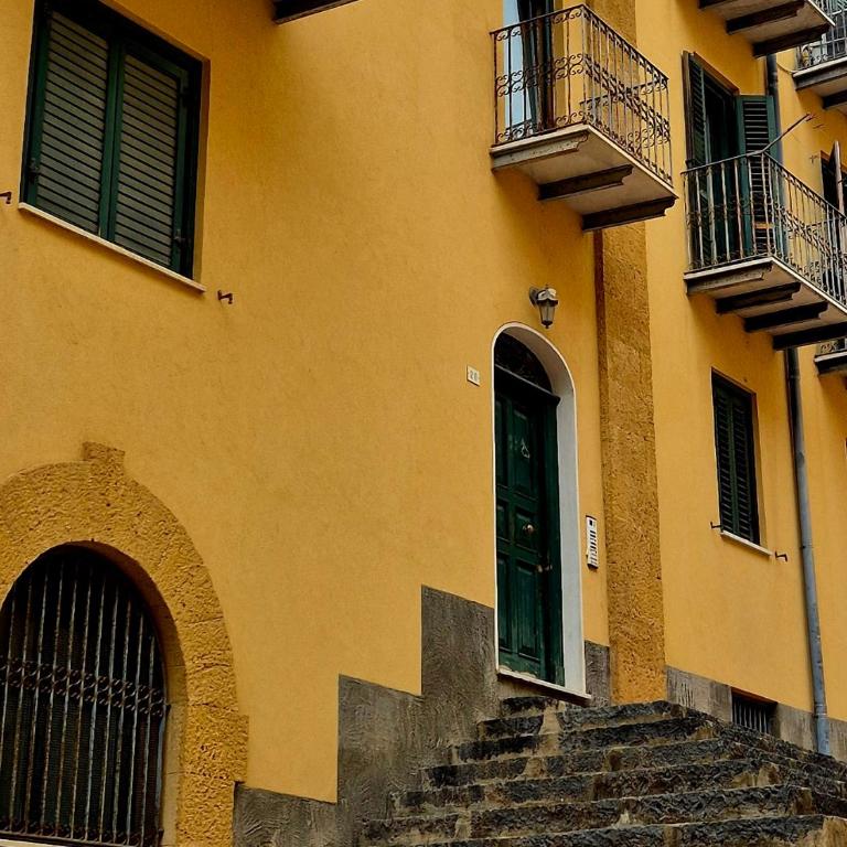 Casa Mia - Appartamento con 2 Camere da Letto - 62