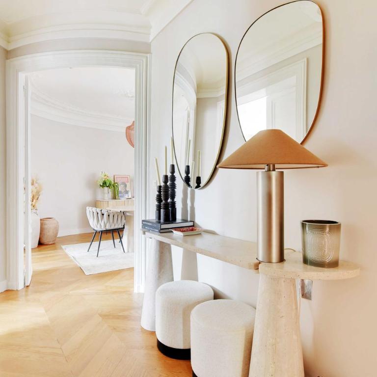 Elegant Apt 2BDR Arc de Triomphe Champs-Élysées - Appartement 2 Chambres - 4