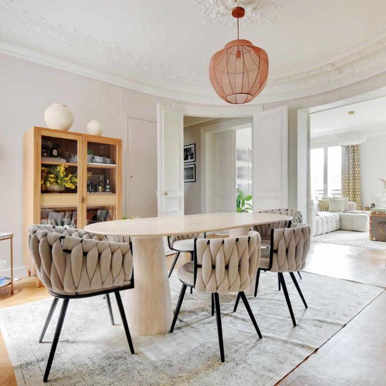 Elegant Apt 2BDR Arc de Triomphe Champs-Élysées - Appartement 2 Chambres - 3