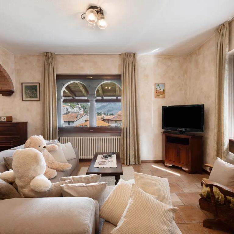 Liivv House Apartment - Lake Como - Appartamento con 2 Camere da Letto e Terrazza - 22