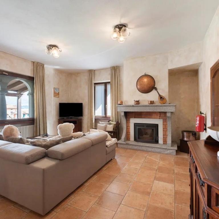 Liivv House Apartment - Lake Como - Appartamento con 2 Camere da Letto e Terrazza - 21