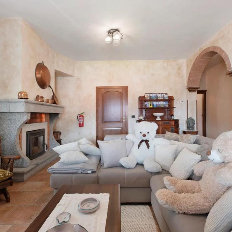 Liivv House Apartment - Lake Como - Appartamento con 2 Camere da Letto e Terrazza - 8