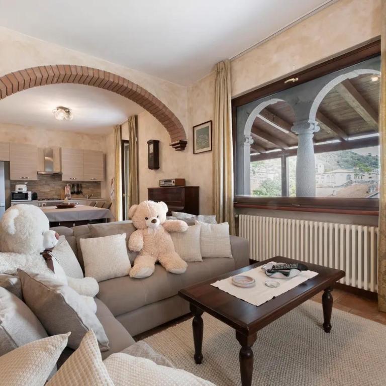 Liivv House Apartment - Lake Como - Appartamento con 2 Camere da Letto e Terrazza - 2