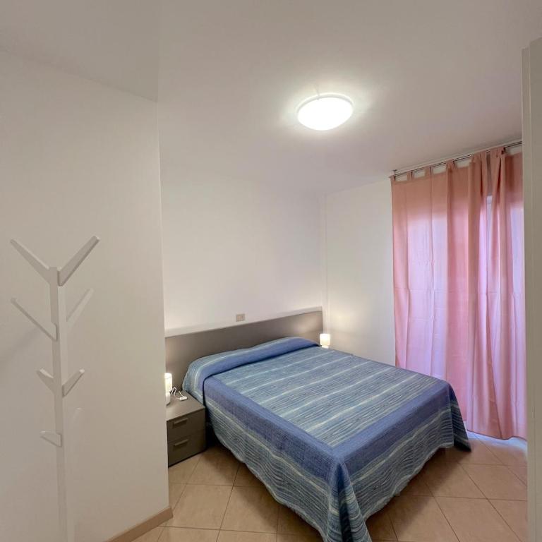 Residenza Cedri - Appartamento con 1 Camera da Letto - 4