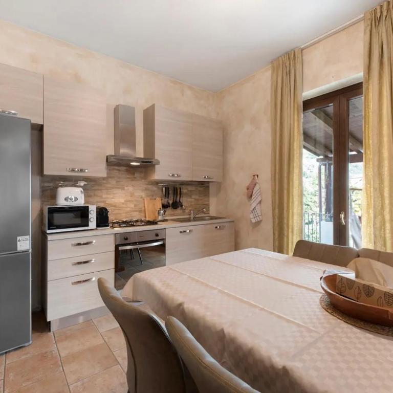Liivv House Apartment - Lake Como - Appartamento con 2 Camere da Letto e Terrazza - 20