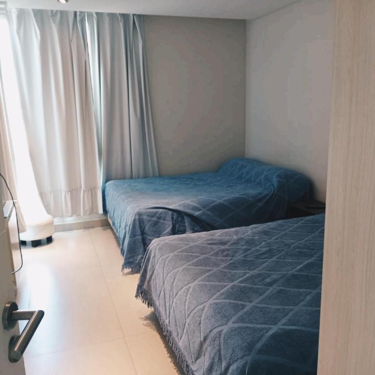 Alucinante y Espacioso Departamento Frente al Mar - Apartamento de 2 dormitorios - 9