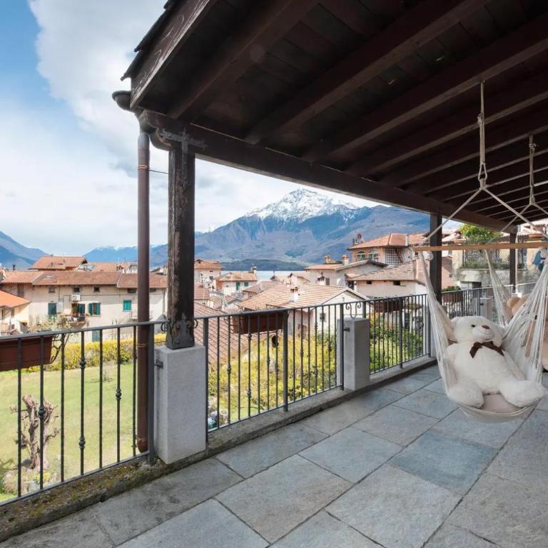 Liivv House Apartment - Lake Como - Appartamento con 2 Camere da Letto e Terrazza - 19