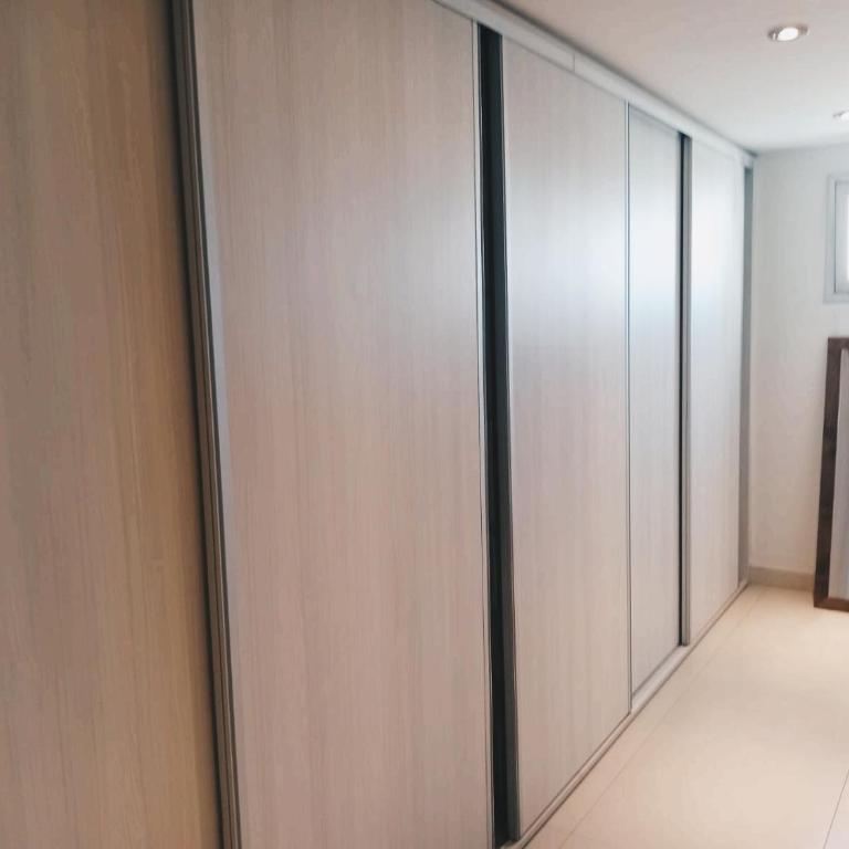 Alucinante y Espacioso Departamento Frente al Mar - Apartamento de 2 dormitorios - 10