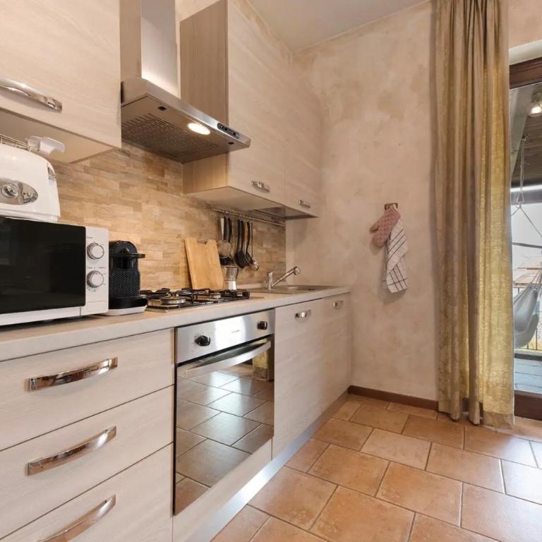 Liivv House Apartment - Lake Como - Appartamento con 2 Camere da Letto e Terrazza - 18