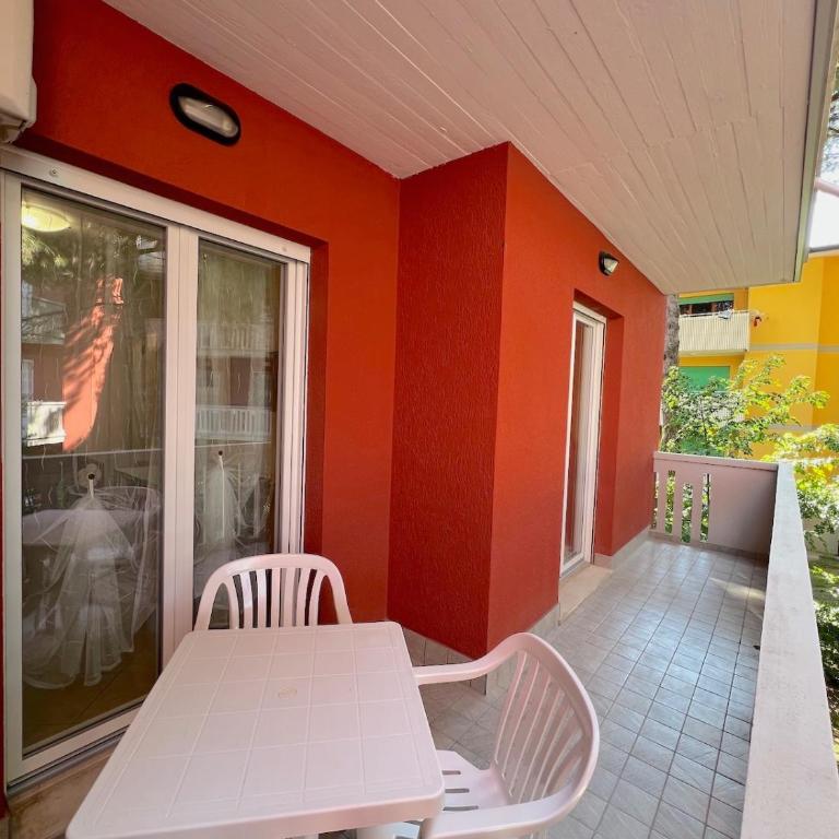 Residenza Cedri - Appartamento con 1 Camera da Letto - 13