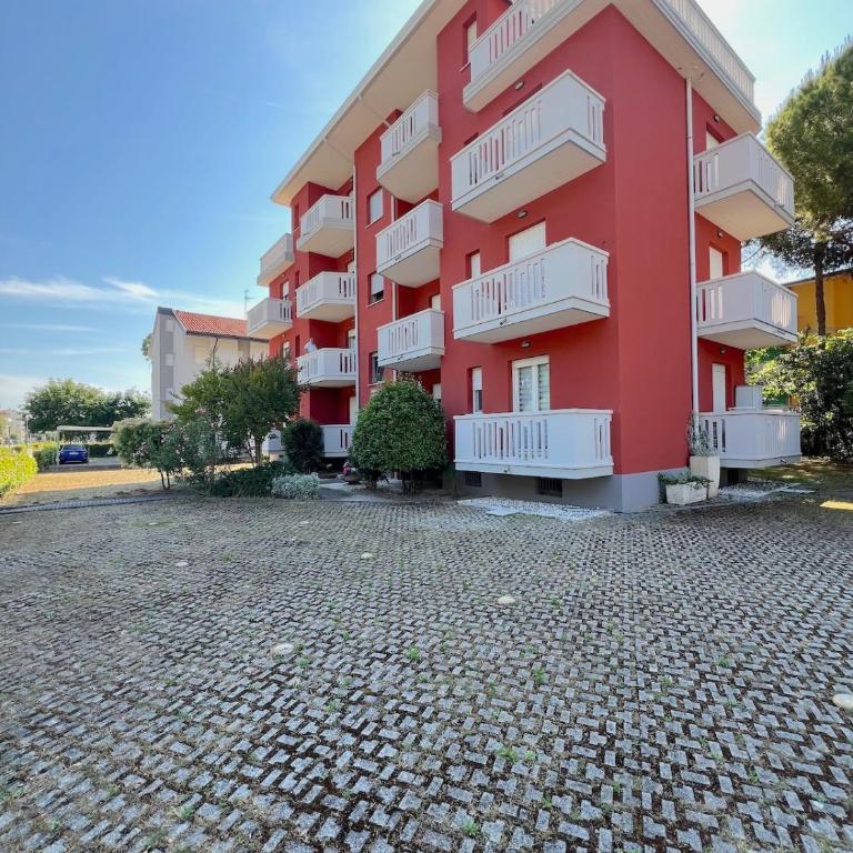 Residenza Cedri - Appartamento con 1 Camera da Letto - 14