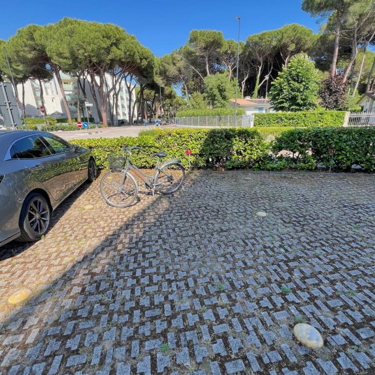 Residenza Cedri - Appartamento con 1 Camera da Letto - 15