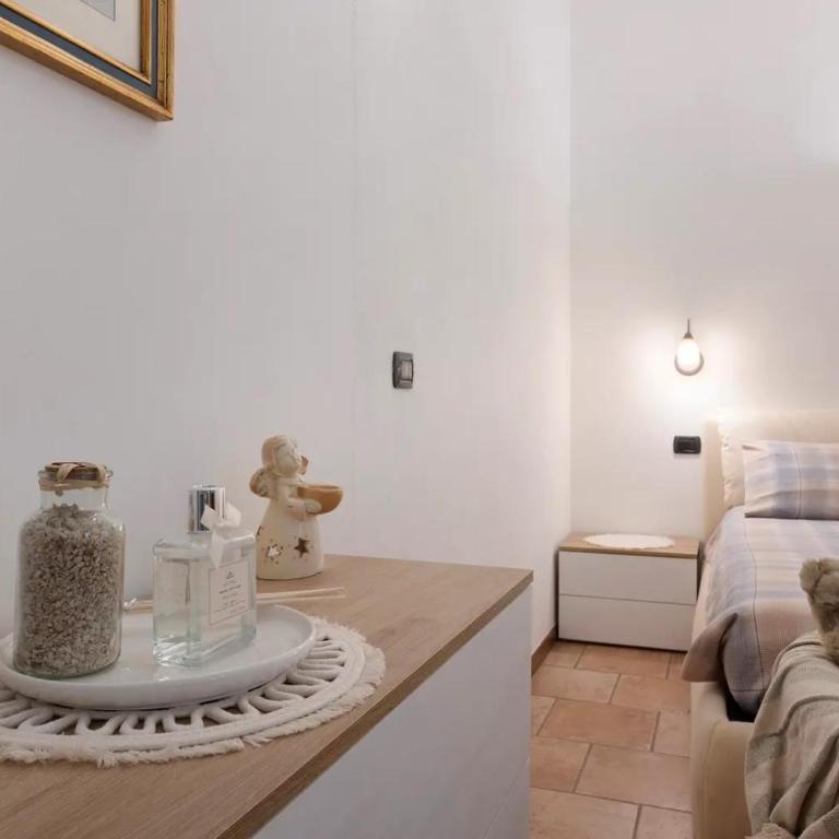 Liivv House Apartment - Lake Como - Appartamento con 2 Camere da Letto e Terrazza - 6