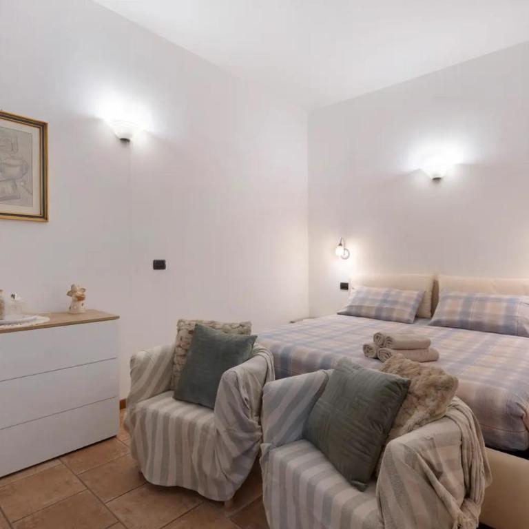 Liivv House Apartment - Lake Como - Appartamento con 2 Camere da Letto e Terrazza - 16